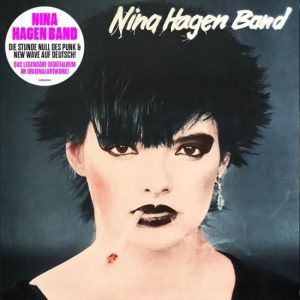 Nina Hagen Band