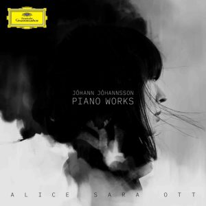 Piano Works (black vinyl)