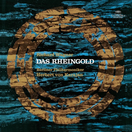 Das Rheingold (Original Source Series)