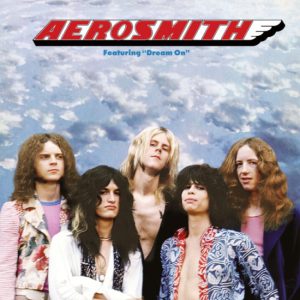 Aerosmith