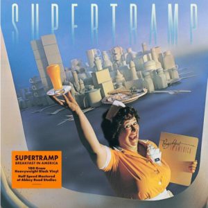 Breakfast in America