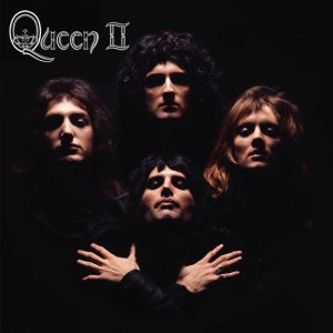 Queen II (2026 Mix)