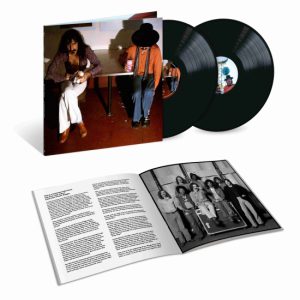 Bongo Fury (50th Anniversary Deluxe Edition)