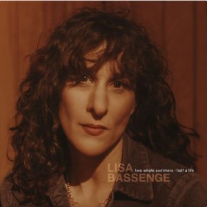 Two Whole Summers – Half A Life