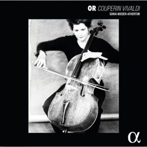 Or – Couperin & Vivaldi
