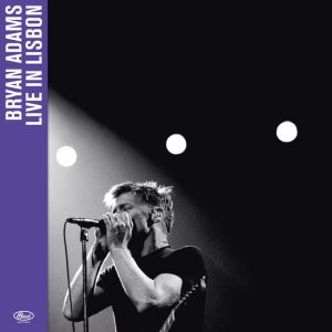 Live In Lisbon