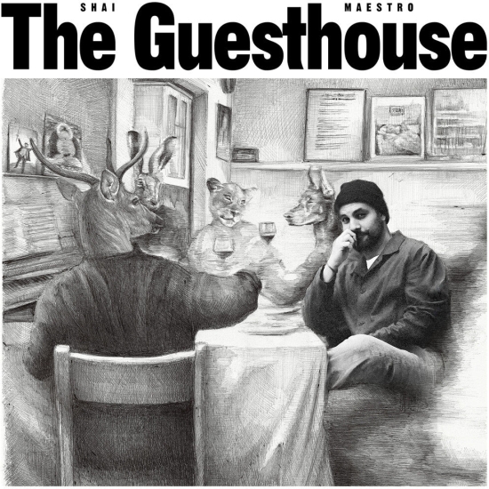 The Guesthouse