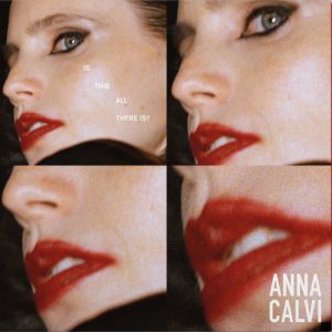 Is This All There Is?