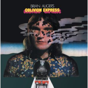 Brian Auger's Oblivion Express