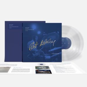 Live In Scheveningen 1958