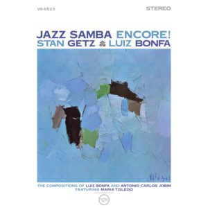 Jazz Samba Encore