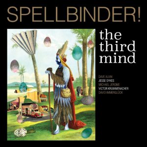 Spellbinder!