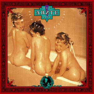 Live – Nach uns die Sintflut