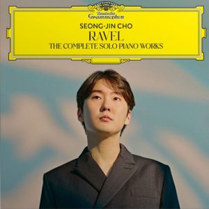 The Complete Solo Piano Works