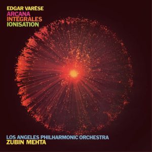 Arcana / Intégrales / Ionisation