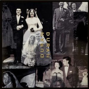 Duran Duran (The Wedding Album)