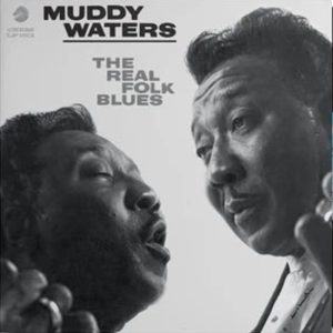 The Real Folk Blues