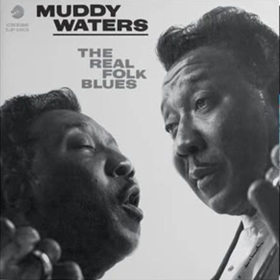The Real Folk Blues