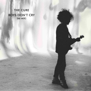 Boys Don't Cry