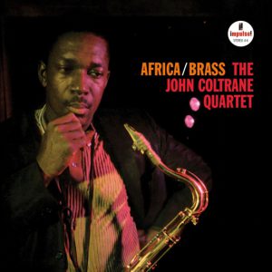 Africa / Brass