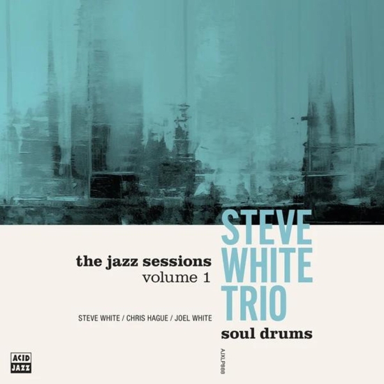 Soul Drums (The Jazz Sessions Vol. 1)
