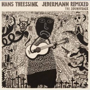 Jedermann Remixed – The Soundtrack