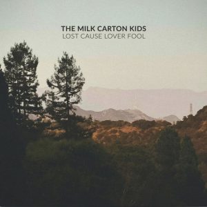 Lost Cause Lover Fool