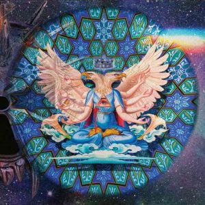 Good God – Baad Man