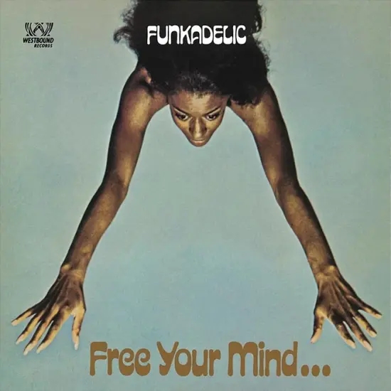 Free Your Mind And Your Ass Will Follow (45 UPM)
