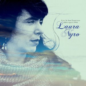 Live In San Francisco 28th April 1994