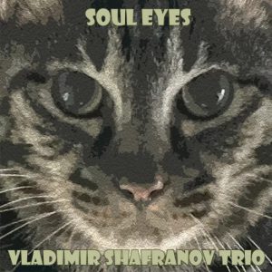 Soul Eyes – Relaxin' Moods
