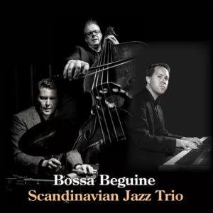 Bossa Beguine