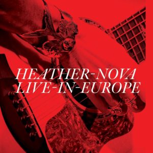 Live In Europe