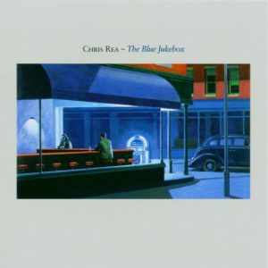 The Blue Jukebox