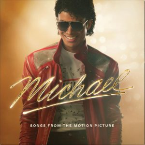 Michael – Songs From The Motion Picture