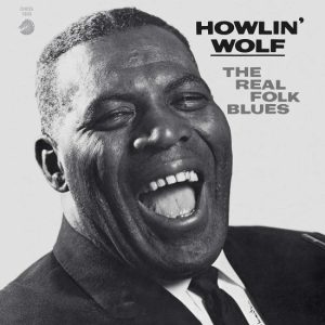 The Real Folk Blues