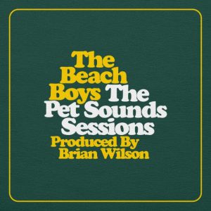 The Pet Sounds Sessions (Highlights)