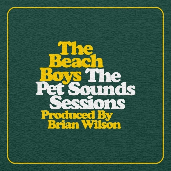 The Pet Sounds Sessions (Highlights)