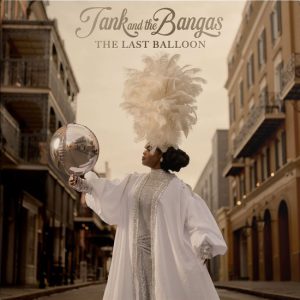 The Last Balloon