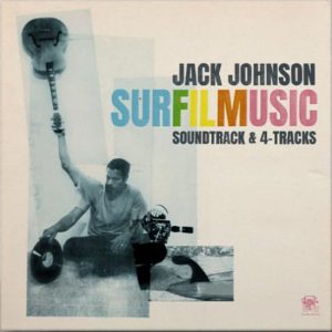 Surfilmusic (Original Soundtrack)