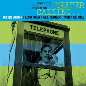 Dexter Calling…