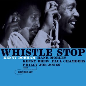 Whistle Stop