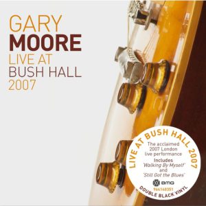 Live At Bush Hall 2007