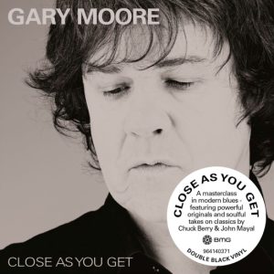 Close As You Get