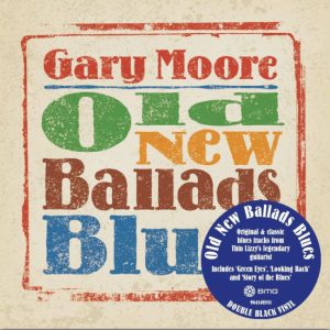 Old New Ballads Blues