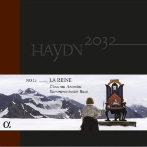 Symphonien Nr. 85, 62 & 50 – Haydn 2032 Vol. 15 "La Reine"