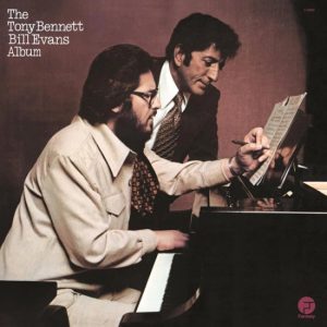 The Tony Bennett / Bill Evans Album