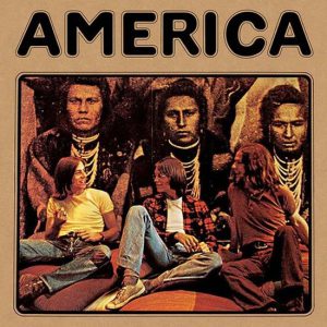 America