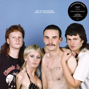 Giddy Up / Big Attraction