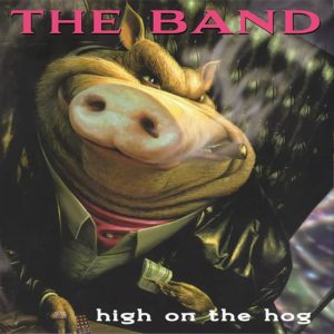 High On The Hog